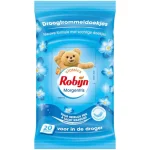 Outlet Robijn Intense Droogtrommeldoekjes