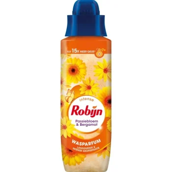 Discount Robijn Passiebloem & Bergamot Wasparfum