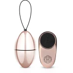 Best Rosy Gold Nouveau Vibrating Egg