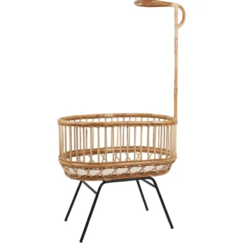 Sale Rotan Collectie Rotan Wieg Classic