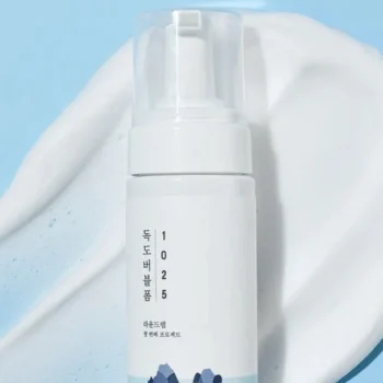 Best Round Lab ﻿﻿ 1025 DOKDO BUBBLE FOAM 150ml
