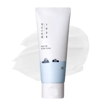 Sale Round Lab 1025 Dokdo Cleanser