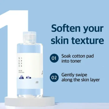 Clearance Round Lab 1025 Dokdo Toner