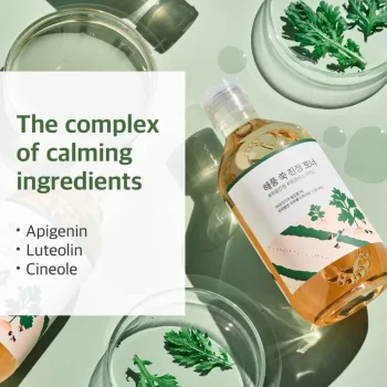 Sale Round Lab Mugwort Toner