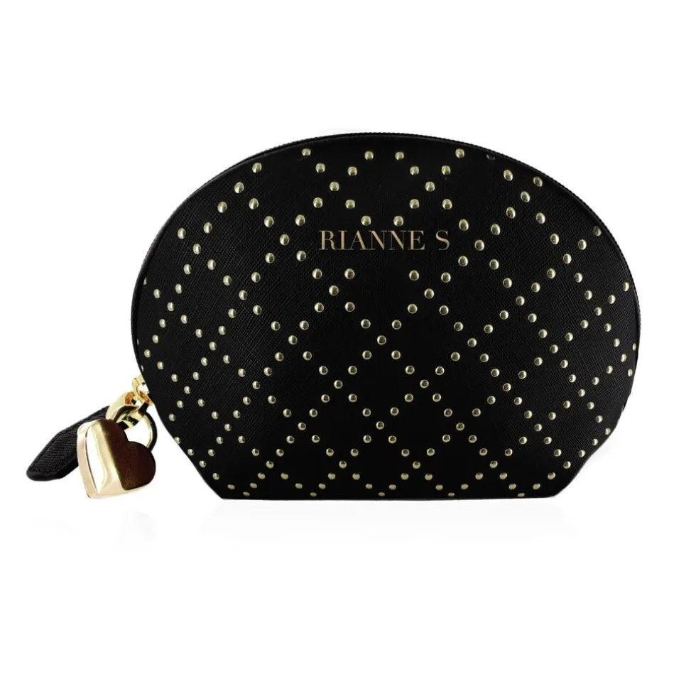 rs-essentials-classique-vi-yTCFaQGn-2.webp Best Rianne S RS - Essentials - Classique Vibe Stud Minivibrator - Zwart