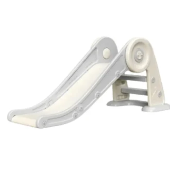 Hot Russle Glijbaan Luxe Inklapbaar Peuter