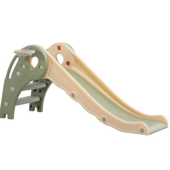 Fashion Russle Glijbaan Peuter