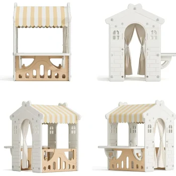 Sale Russle Speelhuis Modern