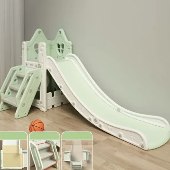 Outlet Russle Speeltoestel Toren 3 In 1 Huis