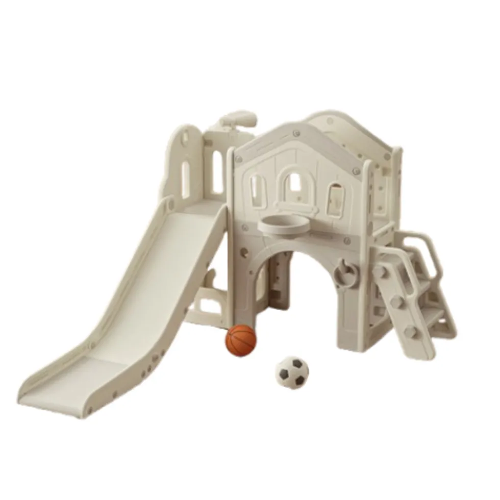 russle-speeltoestel-toren-3-in-zuLBioDQ-0.webp Outlet Russle Speeltoestel Toren 3 In 1 Nature Met Glijbaan