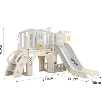 Online Russle Speeltoestel Toren Luxe Huis