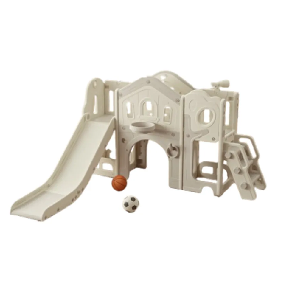 russle-speeltoestel-toren-luxe-joxVXnrc-0.webp New Russle Speeltoestel Toren Luxe Nature Met Glijbaan En Loopbrug