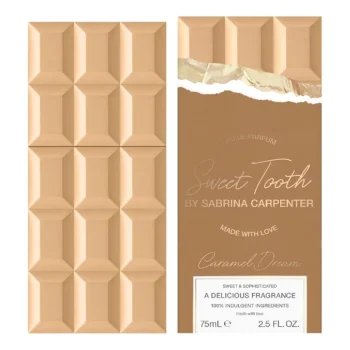 Discount SABRINA CARPENTER Sweet Tooth Caramel Dream Eau De Parfum