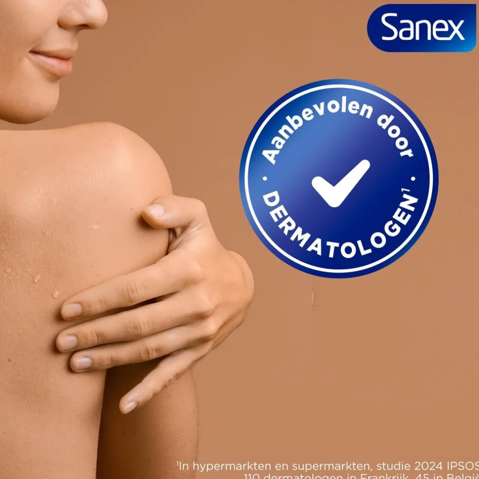 sanex-derma-care-sensitive-72h-BIJhTLEY-3.webp Online Sanex Derma Care+ Sensitive 72h Antitranspirant Deodorant Spray