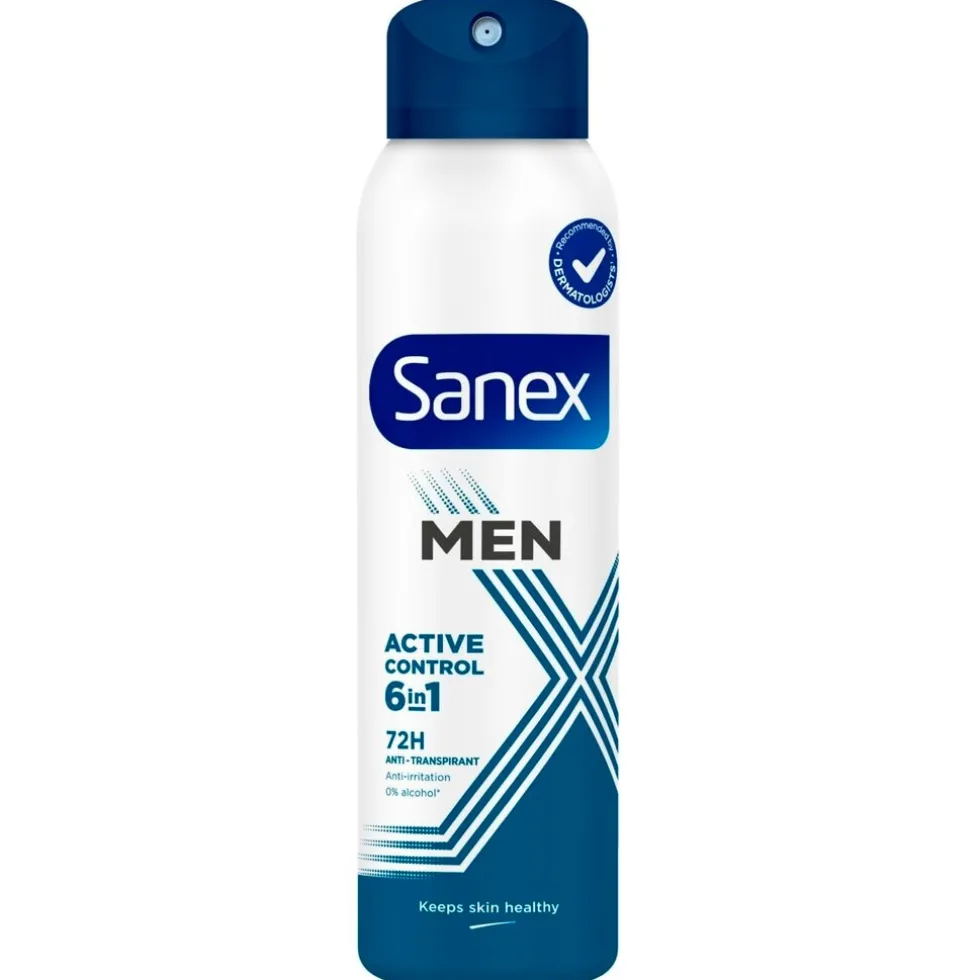 sanex-men-active-control-72h-6-lHHiCZBm-0.webp Discount Sanex Men Active Control 72H 6-in-1 Antitranspirant Spray