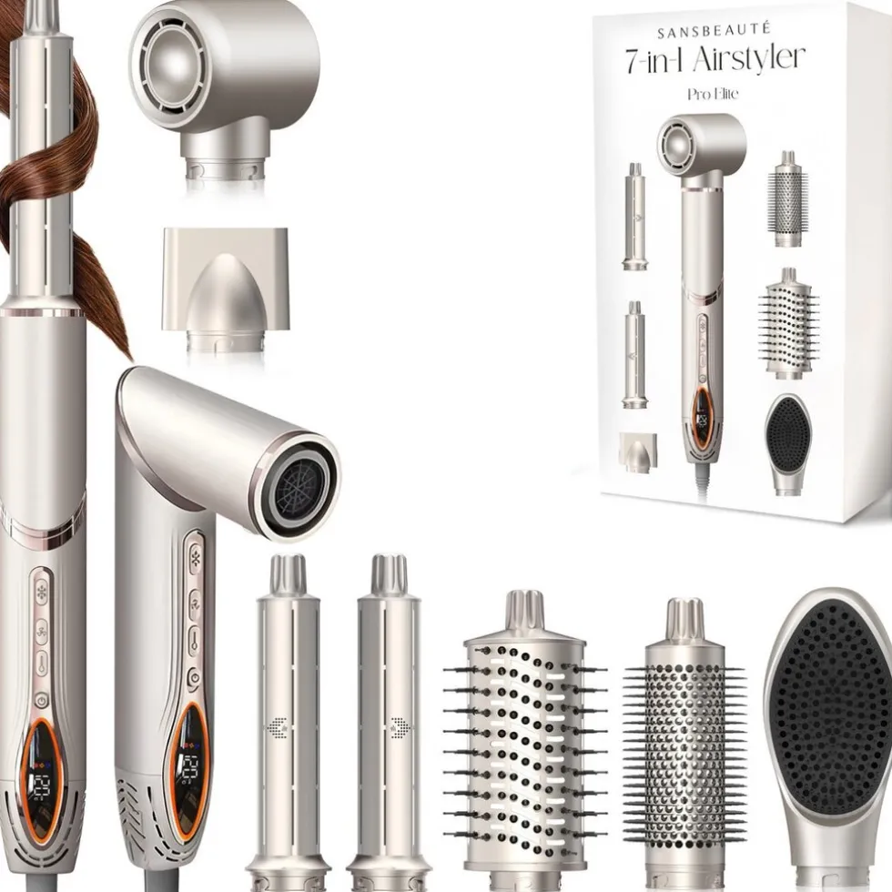 sansbeaut-7-in-1-airstyler-ObpPRrqd-0.webp Clearance Sansbeauté ® 7-in-1 Airstyler