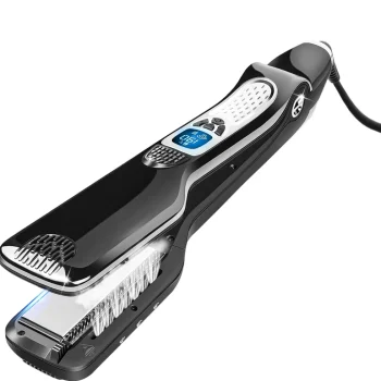 Outlet Sansbeauté Professionele Stoomstijltang 4.1