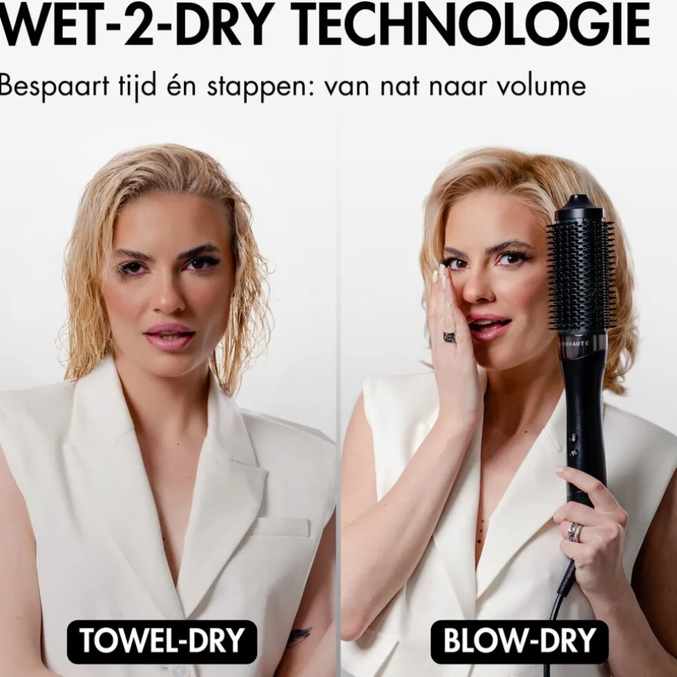 sansbeaut-wet-2-dry-fhnborstel-UYAuuAYi-2.webp Fashion Sansbeauté ® Wet-2-Dry Fóhnborstel