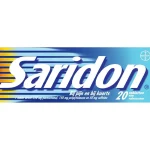Outlet Saridon Tabletten