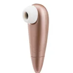 Online Satisfyer 1 Air Pulse Vibrator