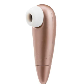 Online Satisfyer 1 Air Pulse Vibrator