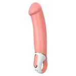 Clearance Satisfyer Master Vibrator