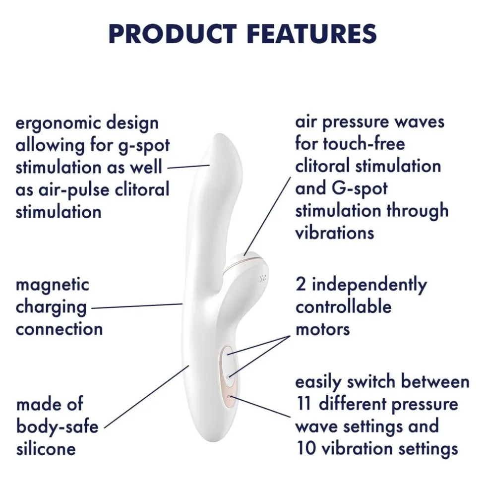 satisfyer-pro-g-spot-vibrator-mIzFIQZZ-2.webp Clearance Satisfyer Pro+ G-Spot Vibrator