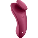 Hot Satisfyer Sexy Secret Slipvibrator