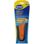 Online Dr. Scholl's Scholl Gel Activ Professioneel Inlegzolen