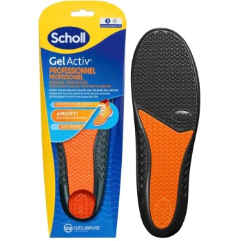 Online Dr. Scholl's Scholl Gel Activ Professioneel Inlegzolen
