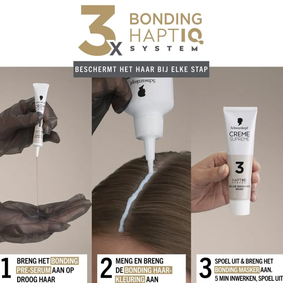 schwarzkopf-creme-supreme-6-0-xIEAERoX-1.webp Outlet Schwarzkopf Creme Supreme 6-0 Natuurlijk Lichtbruin Verzorgende Crèmekleuring