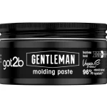 Discount Got2B Schwarzkopf Gentleman Molding Paste