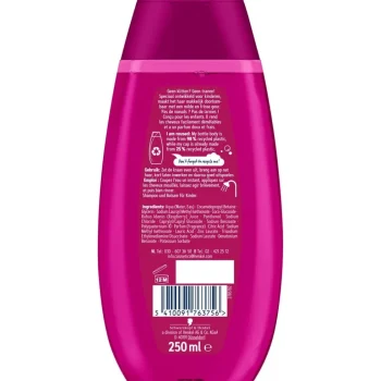 Discount Schauma Schwarzkopf Kids Shampoo & Conditioner