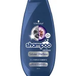 Hot Schwarzkopf Reflex-Silver Shampoo