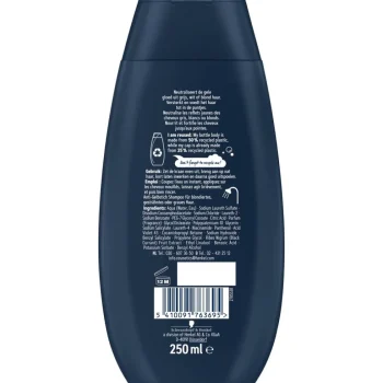 Hot Schwarzkopf Reflex-Silver Shampoo