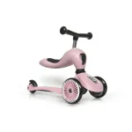 Best Scoot & Ride Scoot And Ride 2-in-1 Highwaykick