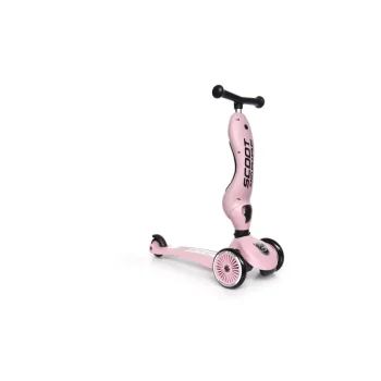 Best Scoot & Ride Scoot And Ride 2-in-1 Highwaykick