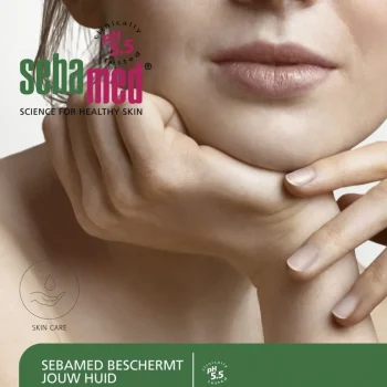 Sale Sebamed Clear Face Anti-Pimple Gel