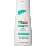 Discount Sebamed Relief 5% Urea Shampoo
