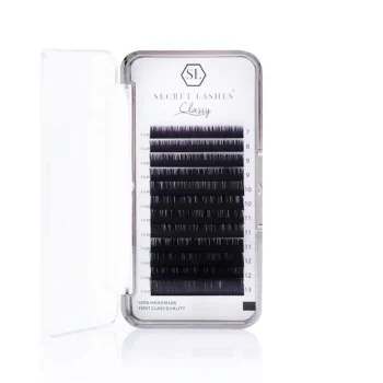 Discount Secret Lashes Wimperextensions Classy Collectie