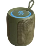 New Selencia AquaPlay Waterdichte Bluetooth Speaker