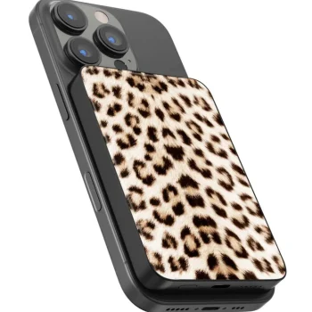 New Selencia Magsafe Powerbank 5000 MAh