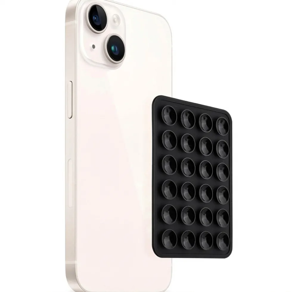 selencia-two-pack-zuignap-tele-zQjBipdW-0.webp Sale Selencia Two Pack Zuignap Telefoon Sticker