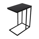 Fashion SensaHome Antieke Houten Bijzettafel Sofa Bloemenplank