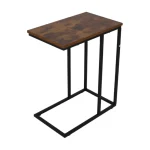 Sale SensaHome Antieke Houten Bijzettafel Sofa Bloemenplank