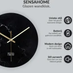 sensahome-glazen-wandklok-30cm-qajXRjTe-0.webp