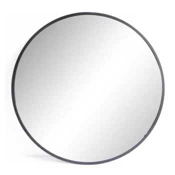 New SensaHome Moderne Design Ronde Wandspiegel