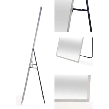 Discount SensaHome Staande Spiegel Met LED Verlichting