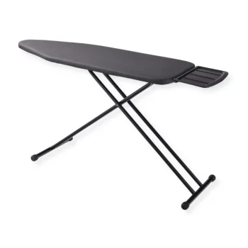 New SensaHome Strijkplank Inklapbare Strijktafel Met Stoomunithouder