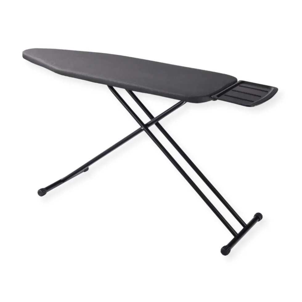 sensahome-strijkplank-inklapba-HcQvzyKK-0.webp New SensaHome Strijkplank Inklapbare Strijktafel Met Stoomunithouder
